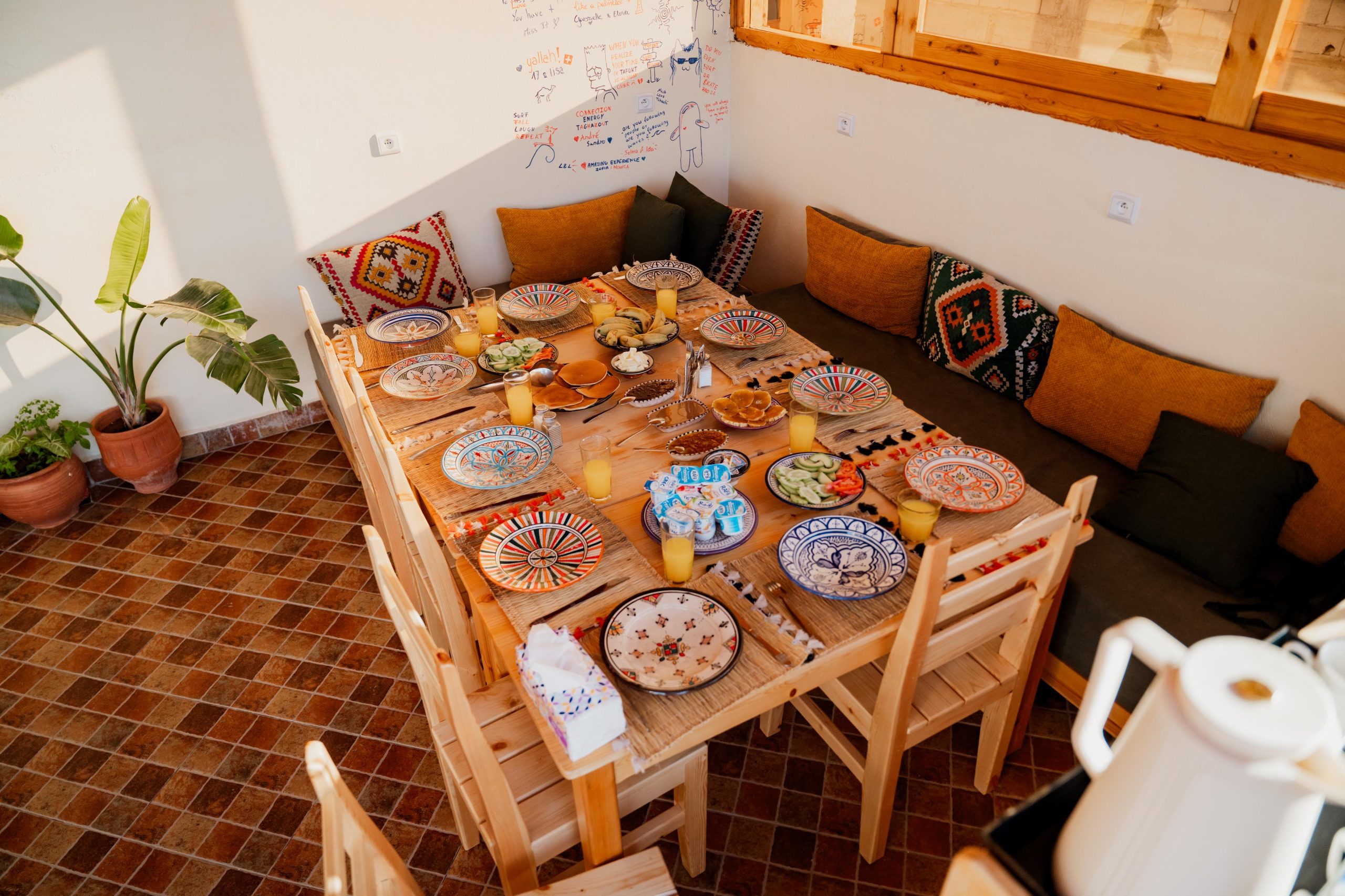 Life Inside Tafokt gallery photo 15