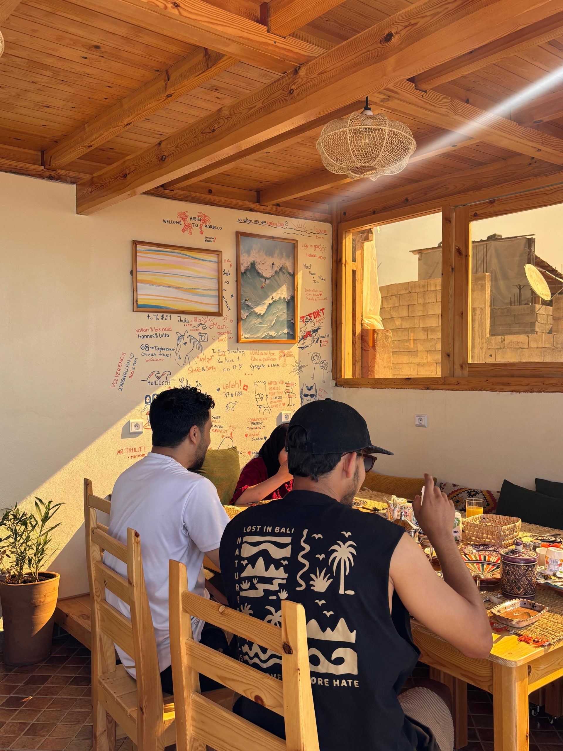 Life Inside Tafokt gallery photo 18