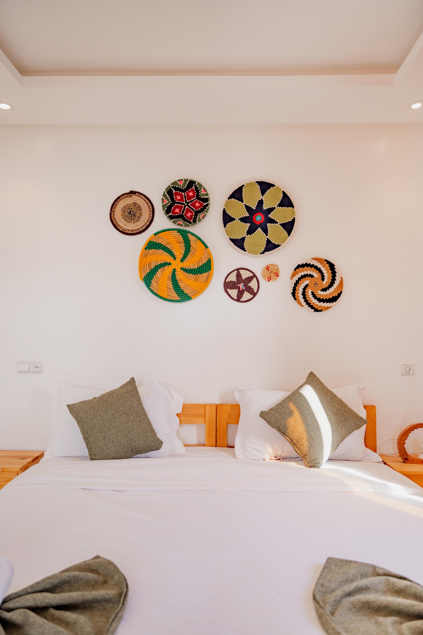 Luxury Double Room at Tafokt Surf House, photo 3